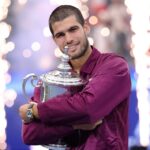 Carlos Alcaraz-UsOpen