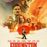 Repaso a los estrenos de la semana (“El cautivo” o “Eddington”, destacados) en “La claqueta”